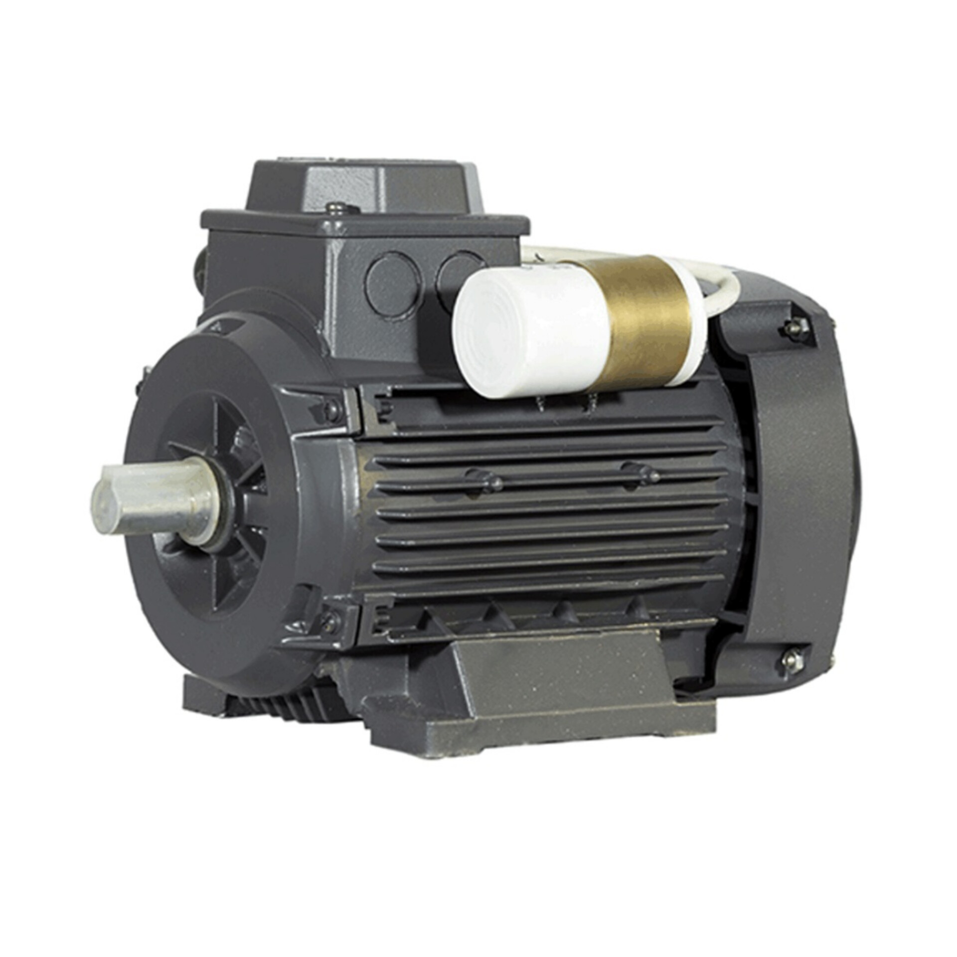 الکتروموتور تکفاز