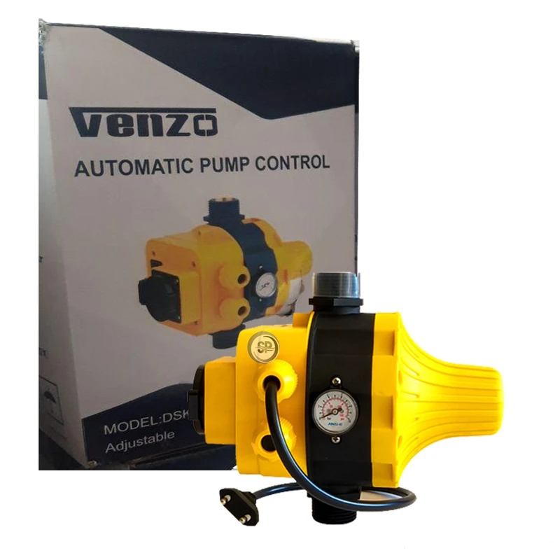 ست کنترل ونزو کابل دار